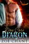 [Bodyguard Shifters 04] • Day Care Dragon